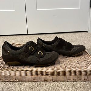 Steve Madden Athletic shoes